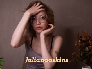 Julianaaskins