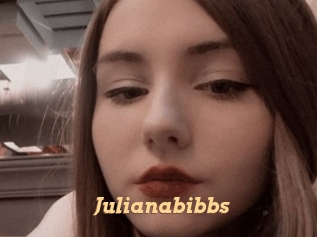 Julianabibbs