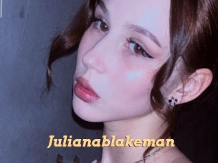 Julianablakeman