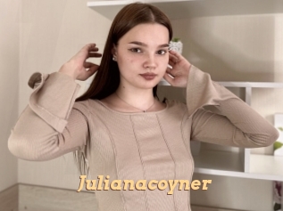 Julianacoyner