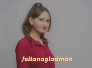 Julianagladman