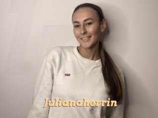 Julianaherrin