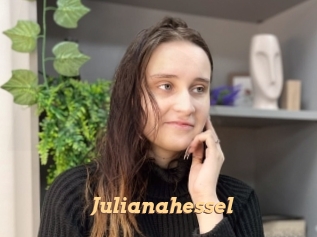 Julianahessel