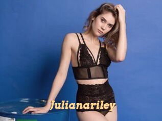 Julianariley