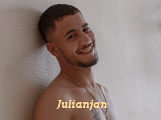 Julianjan