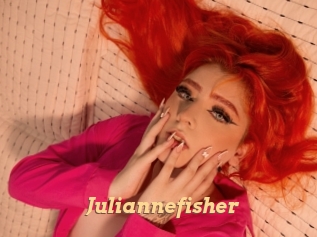 Juliannefisher
