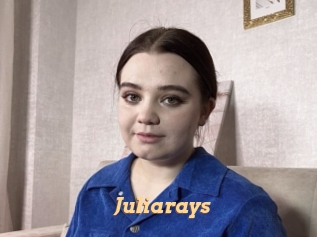 Juliarays