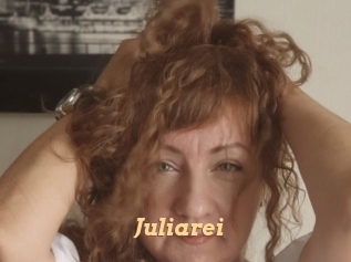 Juliarei