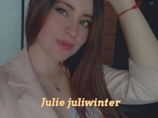 Julie_juliwinter