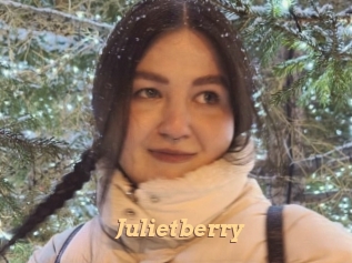 Julietberry