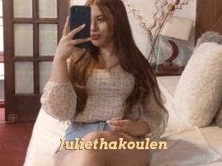 Juliethakoulen