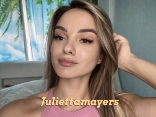 Juliettamayers