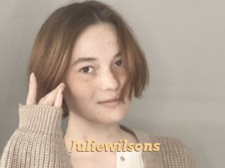 juliewilsons Live Paradise