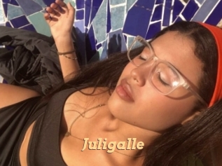 Juligalle