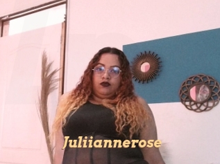 Juliiannerose