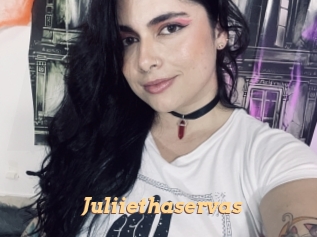 juliiethaservas Live Paradise