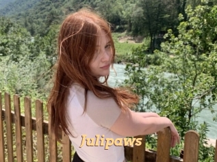 Julipaws