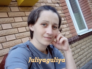 Juliyaguliya