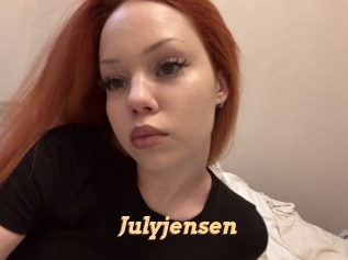 Julyjensen