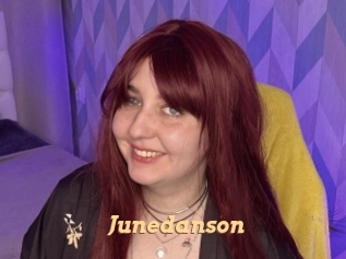 Junedanson