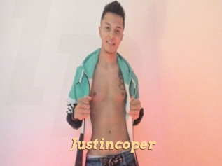 Justincoper