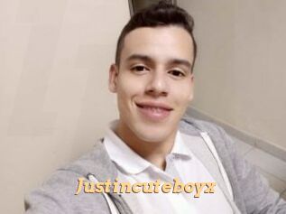 Justincuteboyx