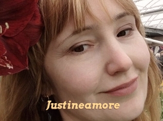 Justineamore