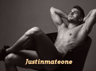 Justinmateone