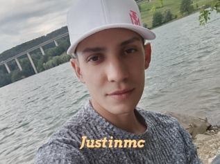 Justinmc