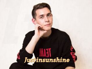 Justinsunshine