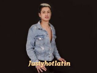 Justyhotlatin