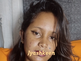 Jyashkeen