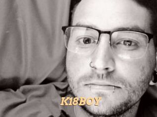 K18BOY
