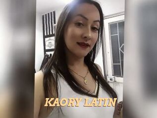 KAORY_LATIN