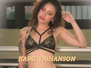 KAROU_JOHANSON