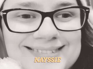 KAYSSIE