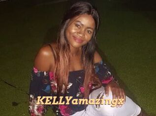 KELLYamazingx