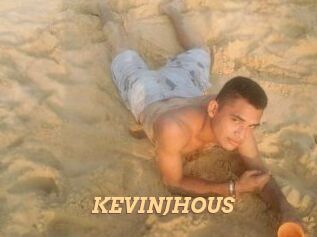 KEVINJHOUS