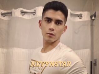 KEVYNSTAR