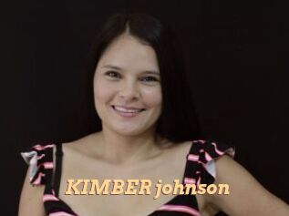 KIMBER_johnson