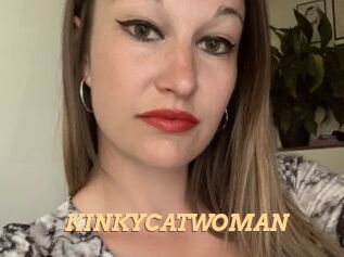 KINKYCATWOMAN