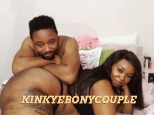 KINKYEBONYCOUPLE