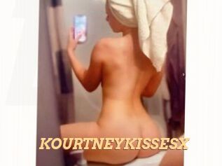 KOURTNEYKISSESX