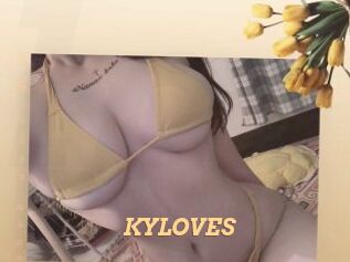 KYLOVES