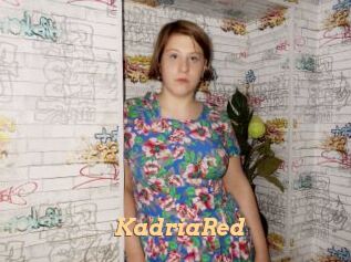 KadriaRed