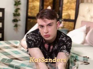 KaiSanders