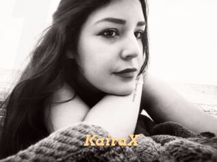 KairaX