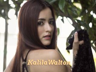 KalilaWalton