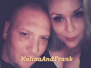 KalinaAndFrank