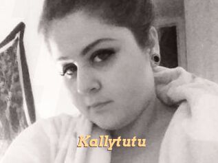 Kallytutu